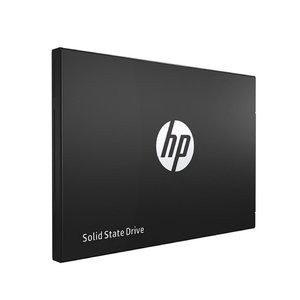 HP S700 2.5" 1TB SATA III 3D TLC 固态硬盘