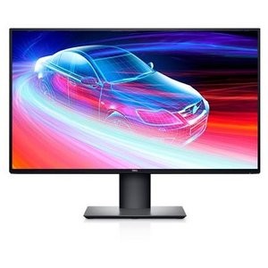 Dell 工作必备 显示器大促 U2720Q 27" 4K USB-C 仅$539.99