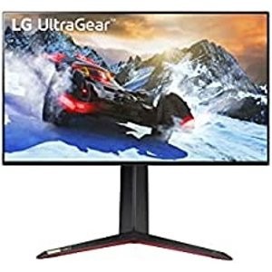 限今天：LG 电竞显示器促销 $646.99收封面款4K 144Hz