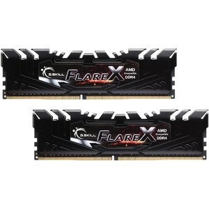 G.SKILL Flare X 16GB (2 x 8GB) DDR4 3200 C14 内存套装