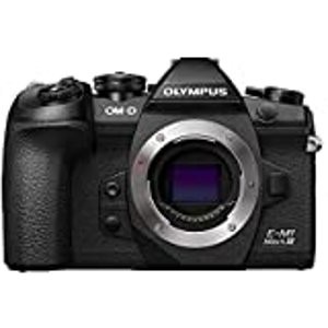 奥林巴斯 M43 无反 OM-D E-M5 Mark III 机身