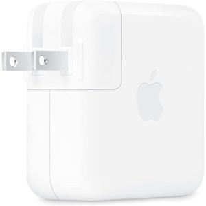 新品上市：Apple 70W USB-C 电源适配器