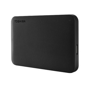 Toshiba Canvio Ready 1TB USB 3.0 移动硬盘