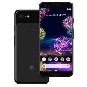 买 Google Pixel 3 / 3 XL 64GB 手机，送 Google  Nest Hub