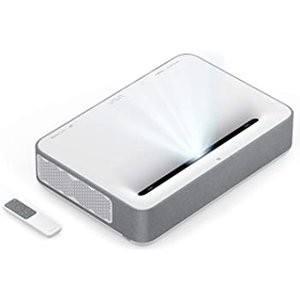 闪购：VAVA 4K UHD 超短焦激光投影仪 2500 流明