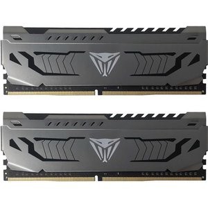Patriot Viper Steel 16GB (2 x 8GB) DDR4 4133 内存