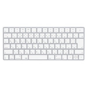 Apple Magic Keyboard 魔法键盘2 多语言可选 翻新版