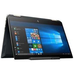 HP Spectre X360 13 变形本 (4K, i7-8565U, 16G, 512G)