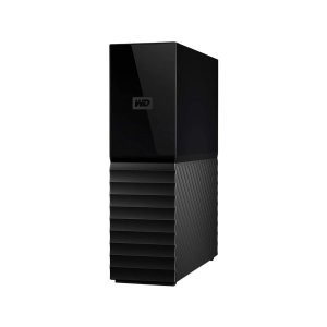 WD My Book 18TB USB 3.0 外置硬盘