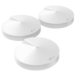 TP-Link Deco M9 Plus 全屋WiFi系统 3个