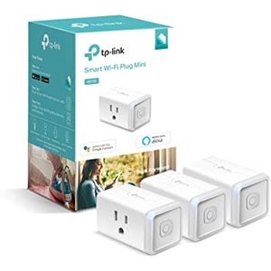 TP-Link HS105 无线智能插座 3只装