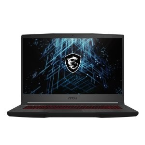 MSI GF65 144Hz 游戏本 (i7 10750H, 3060, 8GB, 512GB)
