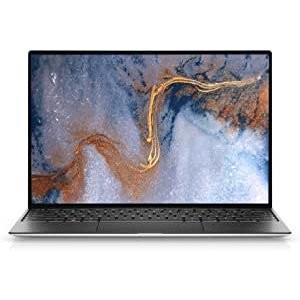 Dell XPS 13 超级本 (i7-1185G7, 3.5K OLED, Xe, 32GB, 2TB)