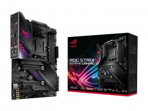 ASUS ROG Strix X570-E Gaming