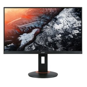 Acer 24.5" 1ms 240Hz G-sync兼容 全高清显示器 XF250Q