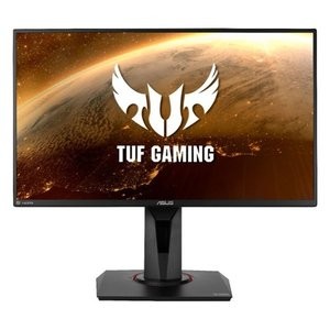史低价：ASUS TUF VG259QMY 280Hz Adaptive-Sync IPS 显示器