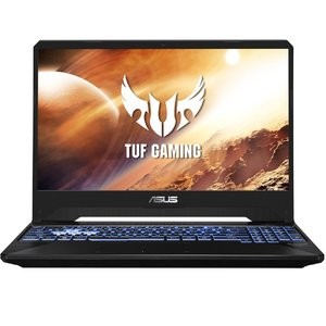 ASUS TUF FX505DV 游戏本 (R5 3550H, 2060, 16GB, 512GB)