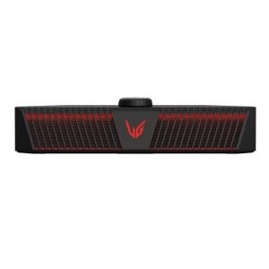 提前享：LG UltraGear GP9 游戏扬声器