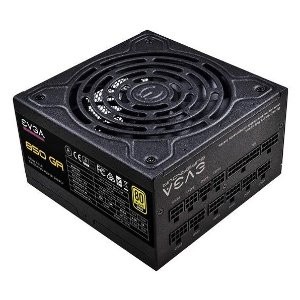 史低价：EVGA SuperNOVA 850 GA 850W 80+ 金牌 全模组电源