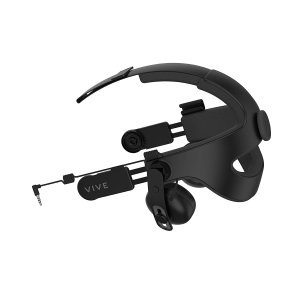HTC Vive Deluxe 耳机头带
