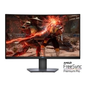 Dell S3220DGF 32" 2K 165Hz FreeSync 显示器