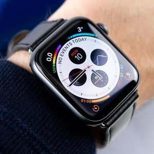 Apple Watch Series 4 全线立减$50