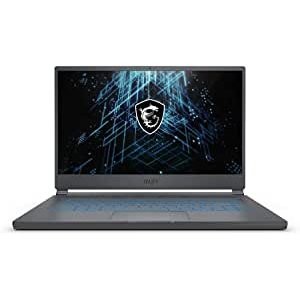MSI Stealth 15M 笔记本 (i7-11375H, 3060, 144Hz, 16GB, 512GB)