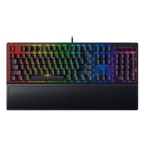 Razer BlackWidow V3 雷蛇绿轴 机械键盘 平史低