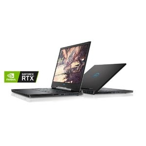 Dell G7 15 7590 游戏本(i7-9750H, 2060, 8GB, 128GB+1TB)