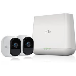 Woot Arlo系列无线监控和配件 官翻大促