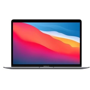 MacBook Air 苹果芯款 (M1, 8GB) 多色可选