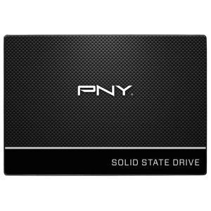 PNY CS900 1TB SATA III 2.5" TLC 固态硬盘