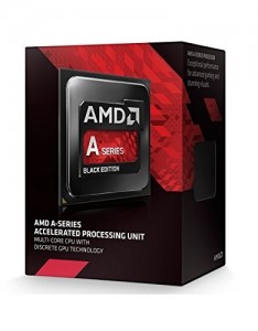 AMD A10-7870K