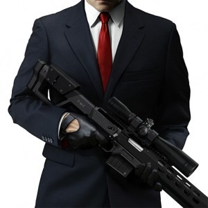 Hitman Sniper - Google Play游戏