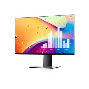 Dell UltraSharp U2419HC 24" USB-C 显示器
