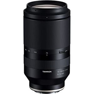 史低价：Tamron 70-180mm F/2.8 Di III VXD Sony E 镜头