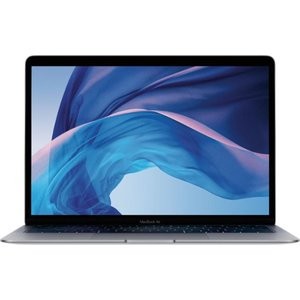 Macbook Air 2018款 (i5 + 512GB +16GB)