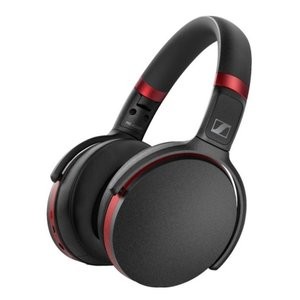 Sennheiser HD 458BT 主动降噪 无线耳机