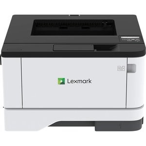 Lexmark B3442dw 无线单色激光打印机