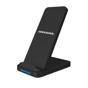 GEEKSOUL 无线充电板