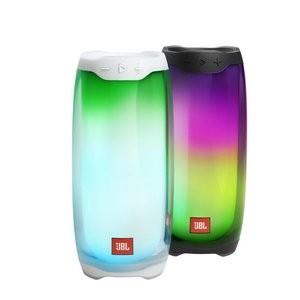 JBL Pulse 4 RGB便携音箱