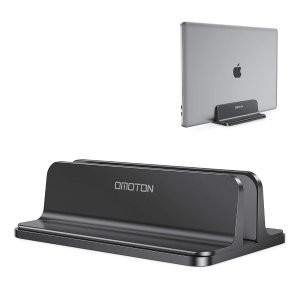 OMOTON MacBook 铝合金直立支架