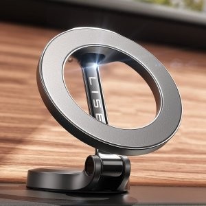 LISEN Fits MagSafe 车载磁力手机支架