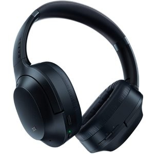 Razer Opus 无线蓝牙降噪耳机 25小时续航