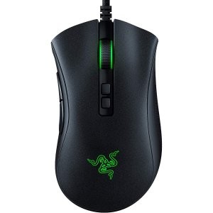 Razer DeathAdder V2 游戏鼠标 20K DPI