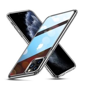 ESR Mimic iPhone 11 Pro 透明壳