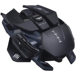 Mad Catz R.A.T.Pro S3 游戏鼠标