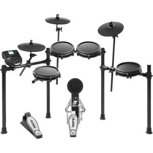 Alesis Nitro 8件套 入门级电架子鼓