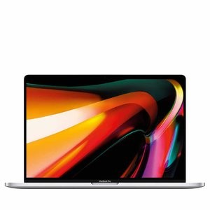 Apple MacBook Pro 16" (i9-9880H, 5500M, 16GB, 1TB)