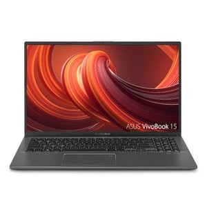 ASUS VivoBook 15.6" 笔记本 (R3 3200U, 4GB, 128GB)